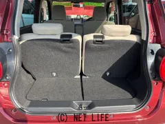 ダイハツ キャスト