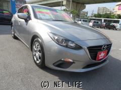 マツダ アクセラスポーツ