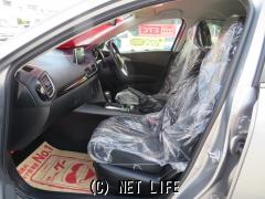 マツダ アクセラスポーツ