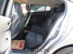 マツダ アクセラスポーツ