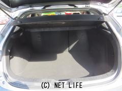 マツダ アクセラスポーツ