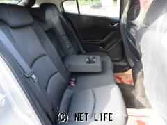 マツダ アクセラスポーツ