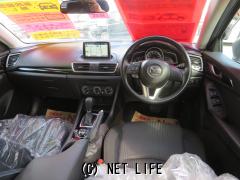 マツダ アクセラスポーツ