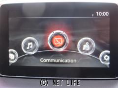 マツダ アクセラスポーツ