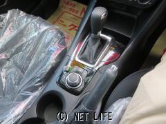 マツダ アクセラスポーツ