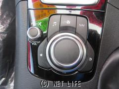 マツダ アクセラスポーツ