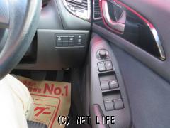 マツダ アクセラスポーツ