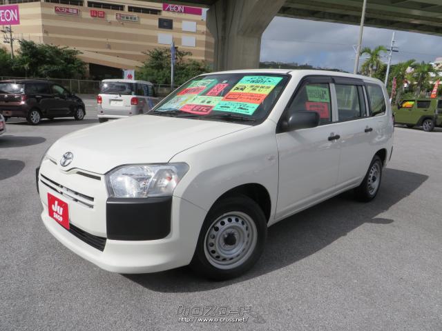 みてみて!走行少ない1万km台、安心の修復歴なし、車検整備付き、法定点検整備付き、サビ止め施工付き、レーダーブレーキサポート搭載、ナビTV・CD・ブルートゥース・ETC付き、ぜひご検討ください。 トヨタ プロボックス