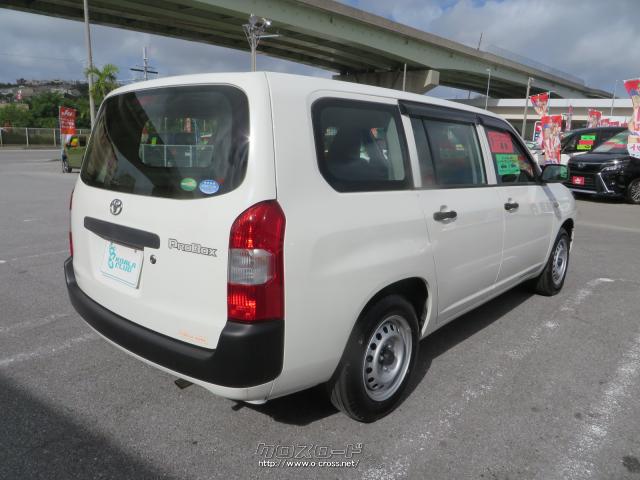 みてみて!走行少ない1万km台、安心の修復歴なし、車検整備付き、法定点検整備付き、サビ止め施工付き、レーダーブレーキサポート搭載、ナビTV・CD・ブルートゥース・ETC付き、ぜひご検討ください。 トヨタ プロボックス