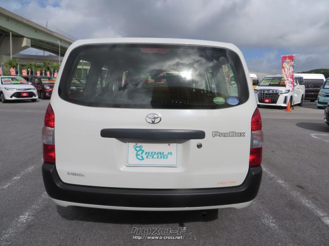 みてみて!走行少ない1万km台、安心の修復歴なし、車検整備付き、法定点検整備付き、サビ止め施工付き、レーダーブレーキサポート搭載、ナビTV・CD・ブルートゥース・ETC付き、ぜひご検討ください。 トヨタ プロボックス