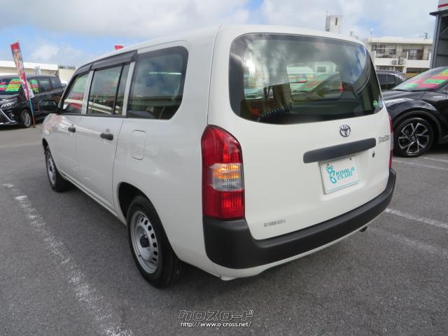 みてみて!走行少ない1万km台、安心の修復歴なし、車検整備付き、法定点検整備付き、サビ止め施工付き、レーダーブレーキサポート搭載、ナビTV・CD・ブルートゥース・ETC付き、ぜひご検討ください。 トヨタ プロボックス