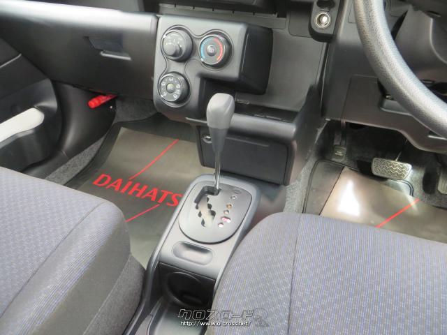 ATシフトまわり トヨタ プロボックス