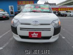 トヨタ プロボックス