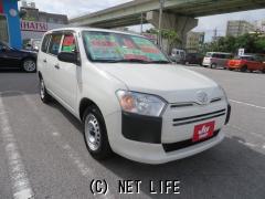 トヨタ プロボックス