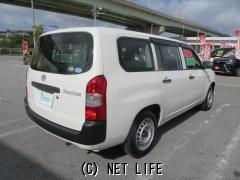 トヨタ プロボックス