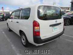 トヨタ プロボックス