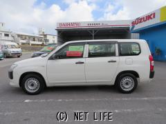 トヨタ プロボックス