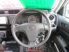 トヨタ プロボックス