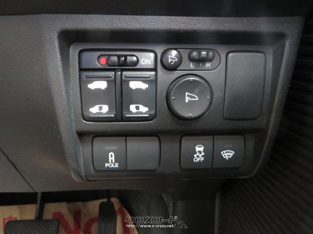 ホンダフリードハイブリッド　ETC バックカメラ　HDDナビ 水戸市K様 ホンダ フリード ナビ ドラレコ前後 ETC 取付 ｜グーネット