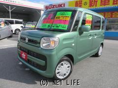 スズキ スペーシア