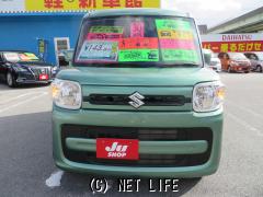 スズキ スペーシア