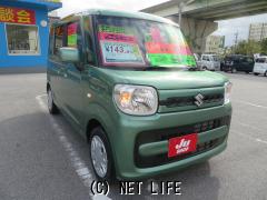 スズキ スペーシア