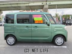 スズキ スペーシア