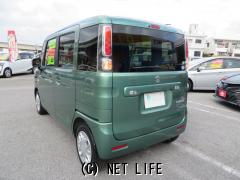 スズキ スペーシア