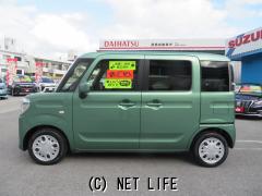 スズキ スペーシア