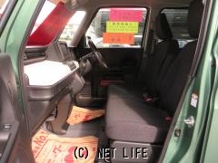 スズキ スペーシア