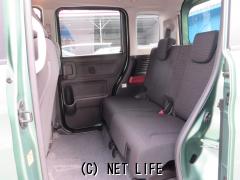 スズキ スペーシア