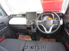 スズキ スペーシア