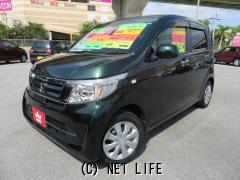 ホンダ N-WGN G・Lパッケージ みてみて!走行少ない2万km台☆レーダー