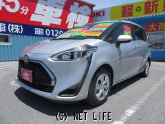 トヨタ シエンタ