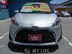 トヨタ シエンタ