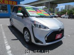 トヨタ シエンタ