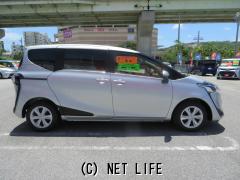 トヨタ シエンタ