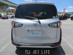 トヨタ シエンタ