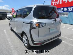 トヨタ シエンタ