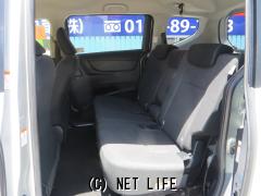 トヨタ シエンタ