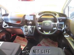 トヨタ シエンタ