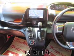 トヨタ シエンタ