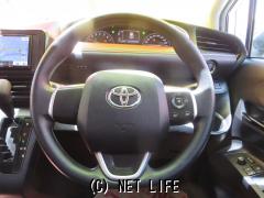 トヨタ シエンタ