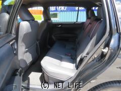 トヨタ カローラフィールダー