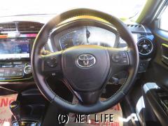 トヨタ カローラフィールダー