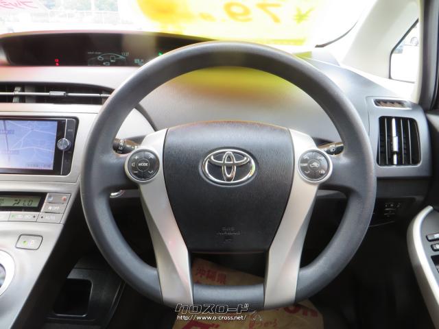 トヨタ プリウス