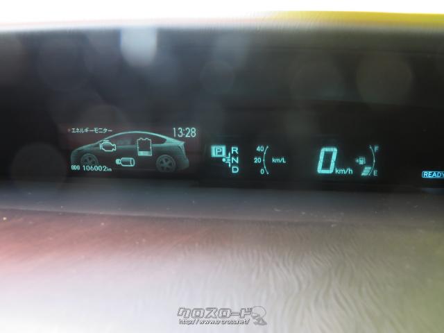 トヨタ プリウス