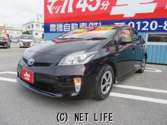 トヨタ プリウス