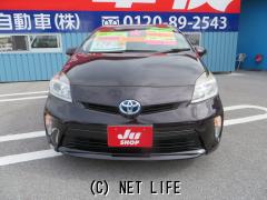 トヨタ プリウス