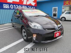 トヨタ プリウス